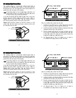 Предварительный просмотр 20 страницы Newport Electronics 205-EC1 Operator'S Manual