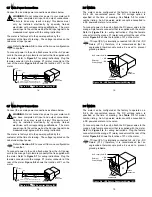 Предварительный просмотр 22 страницы Newport Electronics 205-EC1 Operator'S Manual