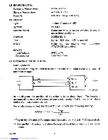 Preview for 6 page of Newport Electronics 215-2 Operator'S Manual