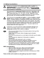 Preview for 7 page of Newport Electronics i Series Operator'S Manual