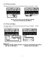 Preview for 12 page of Newport Electronics i Series Operator'S Manual