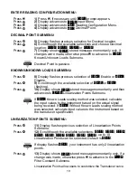 Preview for 23 page of Newport Electronics i Series Operator'S Manual