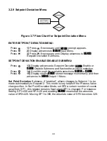 Preview for 34 page of Newport Electronics i Series Operator'S Manual