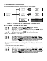 Preview for 44 page of Newport Electronics i Series Operator'S Manual