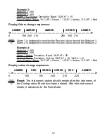 Preview for 46 page of Newport Electronics i Series Operator'S Manual