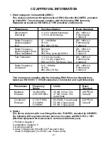 Preview for 51 page of Newport Electronics i Series Operator'S Manual