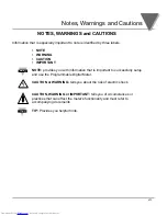 Preview for 9 page of Newport Electronics INFCP-B Series Operator'S Manual