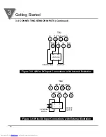 Предварительный просмотр 26 страницы Newport Electronics INFCP-B Series Operator'S Manual