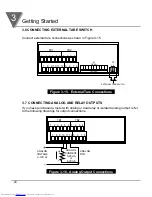 Предварительный просмотр 30 страницы Newport Electronics INFCP-B Series Operator'S Manual