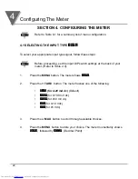 Preview for 32 page of Newport Electronics INFCP-B Series Operator'S Manual