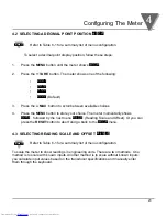 Preview for 33 page of Newport Electronics INFCP-B Series Operator'S Manual