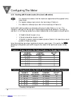 Preview for 34 page of Newport Electronics INFCP-B Series Operator'S Manual