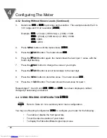 Preview for 38 page of Newport Electronics INFCP-B Series Operator'S Manual