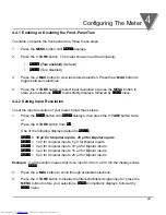 Preview for 39 page of Newport Electronics INFCP-B Series Operator'S Manual