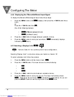 Предварительный просмотр 40 страницы Newport Electronics INFCP-B Series Operator'S Manual