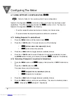 Preview for 42 page of Newport Electronics INFCP-B Series Operator'S Manual