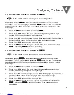 Preview for 43 page of Newport Electronics INFCP-B Series Operator'S Manual