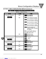 Preview for 57 page of Newport Electronics INFCP-B Series Operator'S Manual