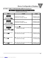 Preview for 59 page of Newport Electronics INFCP-B Series Operator'S Manual