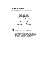 Предварительный просмотр 24 страницы Newport Electronics INFINITY INFCDT Operator'S Manual