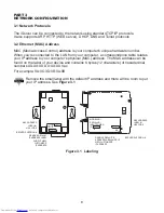 Preview for 13 page of Newport Electronics iServer MicroServer iTHX-2 Operator'S Manual