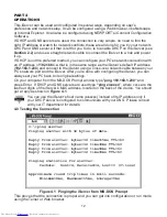 Preview for 16 page of Newport Electronics iServer MicroServer iTHX-2 Operator'S Manual