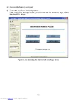 Preview for 18 page of Newport Electronics iServer MicroServer iTHX-2 Operator'S Manual