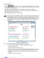 Preview for 21 page of Newport Electronics iServer MicroServer iTHX-2 Operator'S Manual