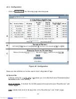 Preview for 24 page of Newport Electronics iServer MicroServer iTHX-2 Operator'S Manual