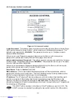 Preview for 28 page of Newport Electronics iServer MicroServer iTHX-2 Operator'S Manual