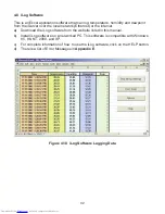 Preview for 36 page of Newport Electronics iServer MicroServer iTHX-2 Operator'S Manual