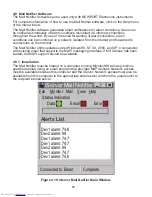 Preview for 37 page of Newport Electronics iServer MicroServer iTHX-2 Operator'S Manual