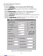 Preview for 39 page of Newport Electronics iServer MicroServer iTHX-2 Operator'S Manual