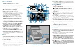 Preview for 2 page of Newport Medical Instruments HT50-H1 Training Aid