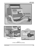 Preview for 65 page of Newport Medical Instruments Newport HT50 Operating Manual