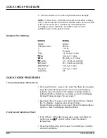 Preview for 106 page of Newport Medical Instruments Newport HT50 Operating Manual