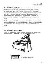 Preview for 5 page of Newport Vessels NK-180S User Manual