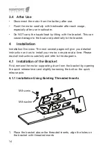 Preview for 14 page of Newport Vessels NK-180S User Manual