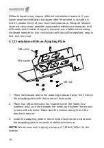 Preview for 16 page of Newport Vessels NK-180S User Manual