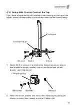 Preview for 19 page of Newport Vessels NK-180S User Manual