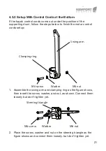 Preview for 21 page of Newport Vessels NK-180S User Manual