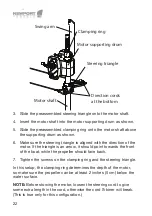 Preview for 22 page of Newport Vessels NK-180S User Manual