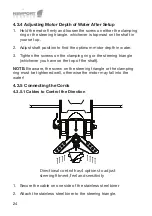 Preview for 24 page of Newport Vessels NK-180S User Manual