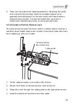 Preview for 25 page of Newport Vessels NK-180S User Manual