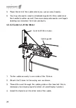 Preview for 26 page of Newport Vessels NK-180S User Manual