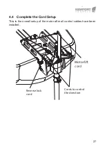 Preview for 27 page of Newport Vessels NK-180S User Manual