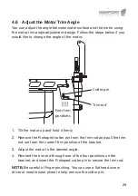 Preview for 29 page of Newport Vessels NK-180S User Manual