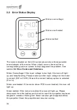 Preview for 34 page of Newport Vessels NK-180S User Manual