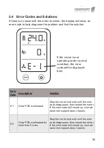 Preview for 35 page of Newport Vessels NK-180S User Manual