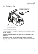 Preview for 41 page of Newport Vessels NK-180S User Manual